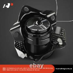 A-Premium 3Pcs Engine Motor and Transmission Mount for GMC Sierra 1500 Chevy