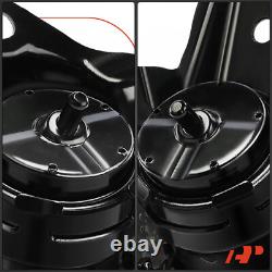 A-Premium 3Pcs Engine Motor and Transmission Mount for GMC Sierra 1500 Chevy