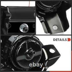 A-Premium 3Pcs Engine Motor and Transmission Mount for GMC Sierra 1500 Chevy