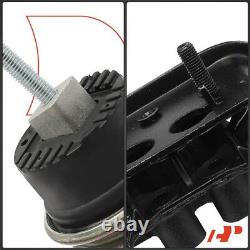 A-Premium 3Pcs Engine Mount & Transmission Mount for Chevy Camaro 10-15 V6 3.6L