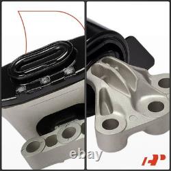 A-Premium 3x Engine Motor Mount Front & Transmission Mount Upper Lower for Chevy