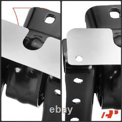 A-Premium 3x Engine Motor & Trans. Mount for Chevrolet Silverado 1500 99-07 GMC