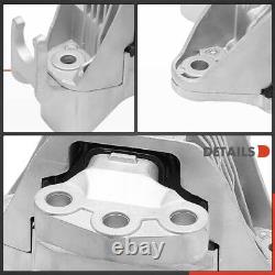 A-Premium 4x Engine Motor Mount & Transmission Mount for Chevy Cruze 11-15 1.4L A-Premium 4x Engine Motor Mount & Transmission Mount for Chevy Cruze 11-15 1.4L