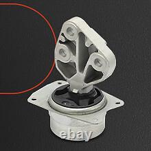 A-Premium 4x Engine Motor & Trans. Mount for Chevrolet Malibu Impala Auto Trans
