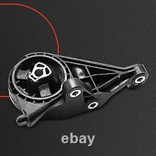 A-Premium 4x Engine Motor & Trans. Mount for Chevrolet Malibu Impala Auto Trans