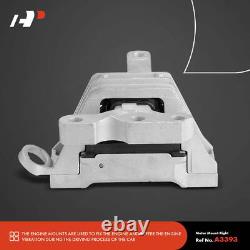 A-Premium 4x Engine Motor & Trans. Mount for Chevrolet Malibu Impala Auto Trans