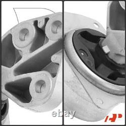 A-Premium 4x Engine Motor & Trans. Mount for Chevrolet Malibu Impala Auto Trans