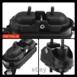 A-Premium 6x Engine Motor & Trans Mount for Chevrolet Monte Carlo 95-05 Coupe
