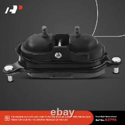 A-Premium 6x Engine Motor & Transmission Mount for Chevrolet Impala 2006-2011