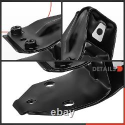 A-Premium 6x Engine Motor & Transmission Mount for Chevrolet Impala 2006-2011