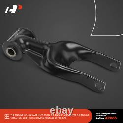 A-Premium 6x Engine Motor & Transmission & Torque Strut Mount for Buick Chevy