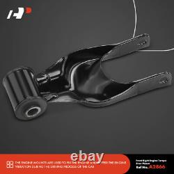 A-Premium 6x Engine Motor & Transmission & Torque Strut Mount for Buick Chevy