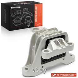 A-Premium Front Right Engine Motor Mount for Chevrolet Equinox 18-20 GMC Terrain