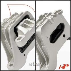 A-Premium Front Right Engine Motor Mount for Chevrolet Equinox 18-20 GMC Terrain