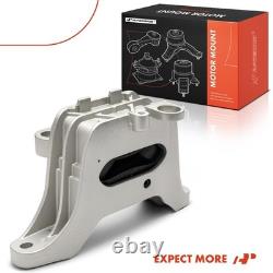 A-Premium Front Right Engine Motor Mount for Chevrolet Equinox 18-20 GMC Terrain