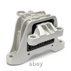 A-Premium Front Right Engine Motor Mount for Chevrolet Equinox 18-20 GMC Terrain