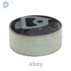 Automatic Trans Mounts & Engine Mount 3PCS Set For Chevrolet Cruze 16-19 1.4L