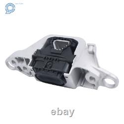 Automatic Trans Mounts & Engine Mount 3PCS Set For Chevrolet Cruze 16-19 1.4L Automatic Trans Mounts & Engine Mount 3PCS Set For Chevrolet Cruze 16-19 1.4L