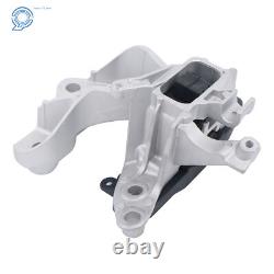 Automatic Trans Mounts & Engine Mount 3PCS Set For Chevrolet Cruze 16-19 1.4L