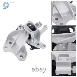 Automatic Trans Mounts & Engine Mount 3PCS Set For Chevrolet Cruze 16-19 1.4L