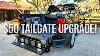 Awesome 50 Multi Pro Tailgate Upgrade For Gmc And Chevy Trucks Multi Flex Tailgate