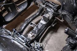 BBC Big Block Engine Mounts For 67-69 Chevrolet Camaro