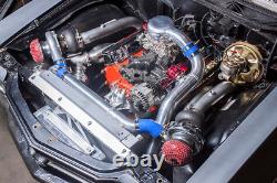 BBC Big Block Engine Mounts for 68-72 Chevrolet Chevelle