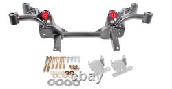 BMR Suspension For 82-92 F-body 3rd Gen K-member SBC / BBC Motor Mounts KM007-1H