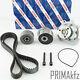 BOSCH 1987948215 Zahnriemensatz + Wasserpumpe Opel Astra G H J Vectra C Zafira B