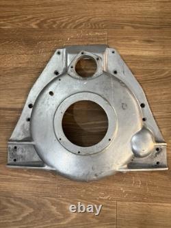 Big Block Chevy Jet Boat motor mounts