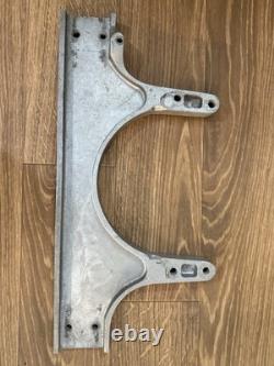 Big Block Chevy Jet Boat motor mounts