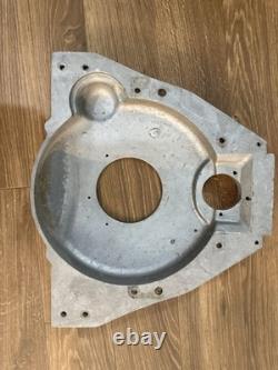 Big Block Chevy Jet Boat motor mounts