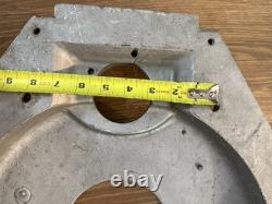 Big Block Chevy Jet Boat motor mounts