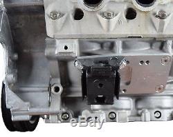 Billet Engine Swap Bracket SBC LS Conversion Motor Mount Adjustable Plate New