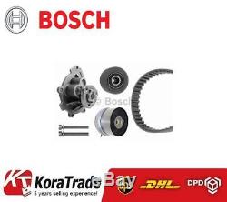 Bosch 1 987 948 800 Timing Belt & Water Pump Kit