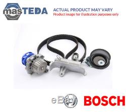 Bosch Timing Belt & Water Pump Kit 1 987 946 457 I New Oe Replacement