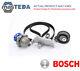 Bosch Timing Belt & Water Pump Kit 1 987 946 457 I New Oe Replacement