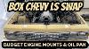 Box Chevy Caprice Budget Ls Engine Mounts U0026 Oil Pan Bonus Btr Content Inside