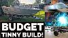 Budget Build Tinny Edition Cape York Spec