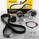CONTI CT1105K3 Zahnriemensatz Wasserpumpe Astra Insignia Vectra 1.9 2.0 CDTi