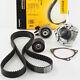 CONTI Zahnriemen-kit Wasserpumpe Zafira B 1.9 CDTI 150 PS Insignia 2.0 D Astra H