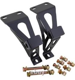 CPP 6372MP-SM 1963-72 Fits Chevy C10 Truck Engine Mount