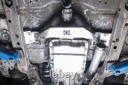CXRacing 4L60 Transmission Mount For 74-81 Chevrolet Camaro LS1 LSx Engine