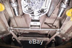 CXRacing BBC Big Block Engine Mounts For 60-66 Chevrolet Chevy C10 Truck 396 402