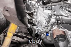 CXRacing LS1 Engine 4L80 Trans Mount Kit for 60-66 Chevrolet C10 Truck LS1 LQ