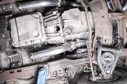 CXRacing LS1 Engine 4L80 Transmission Mounts for 68-74 Chevrolet Nova LS Swap