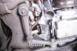 CXRacing LS1 Engine Mount For 78-83 Chevrolet Malibu G-Body Grand National Monte