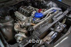 CXRacing LS1 Engine Mount For LSx 82-92 Chevrolet Camaro Swap