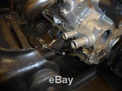CXRacing LS1 LSx Engine 4L80E Transimission Mount Kit 67-69 Chevrolet Camaro