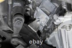CXRacing LS1 LSx Engine Mount Kit for 67-69 Chevrolet Camaro